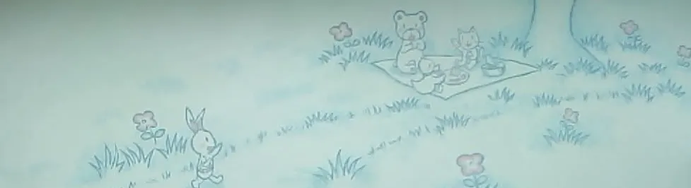 莉莎阿姨的寶寶樂園