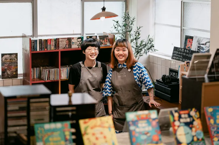 vocus｜新世代的創作平台