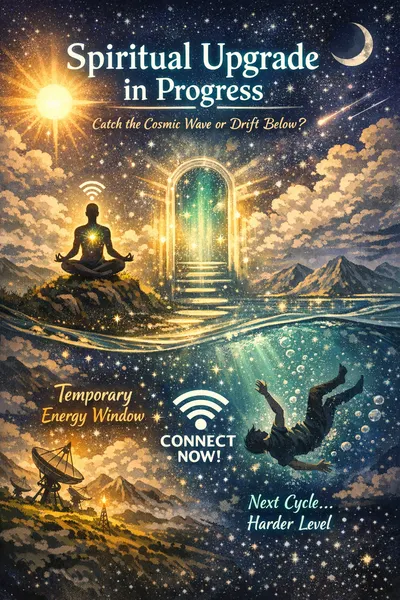 這一波 Wi-Fi 不等人🌟