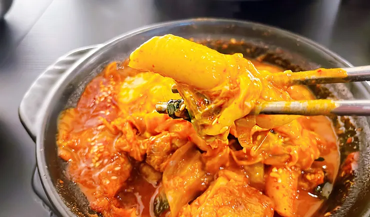 2026公館美食推薦【YOYO韓式飯捲】