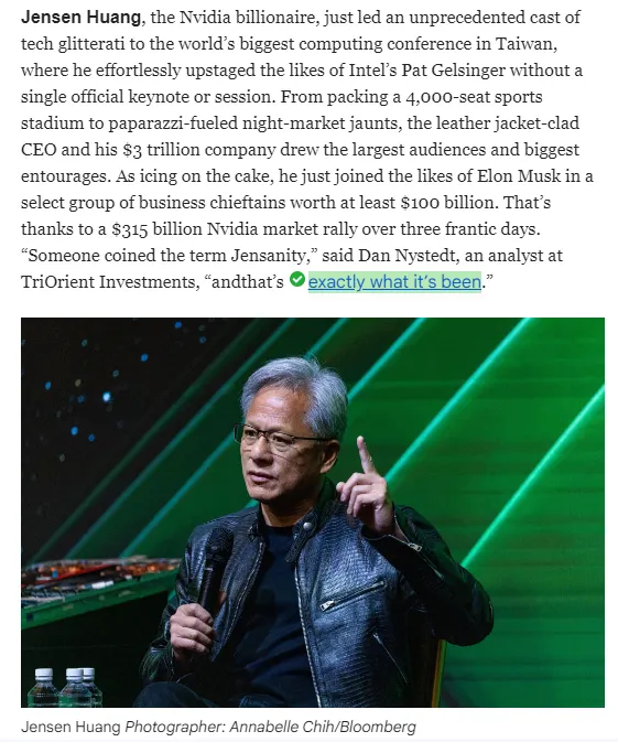 圖文擷取於Bloomberg網站