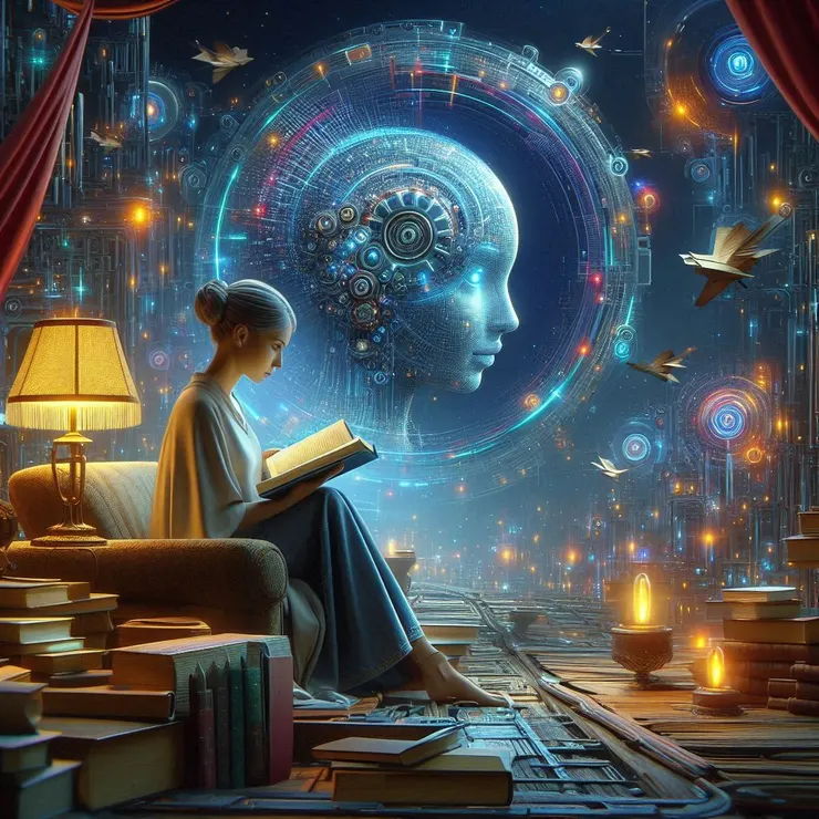 AI時代的行銷新劇本