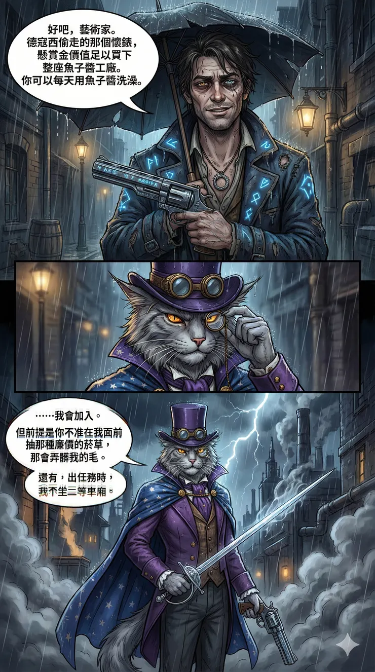 vocus|新世代的創作平台