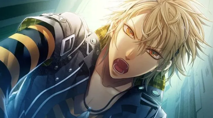 男性病嬌代表-《失憶症 -Amnesia-》Toma