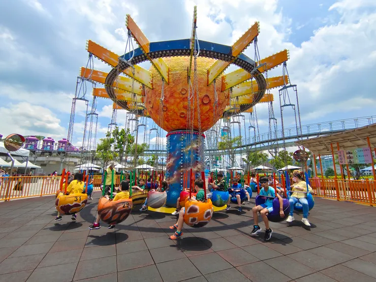 vocus|新世代的創作平台