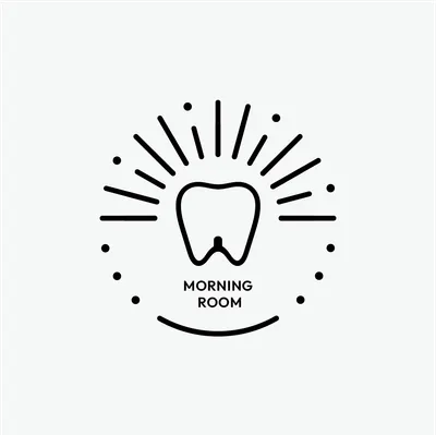 ✺ Morning Room 閱讀室 ✺