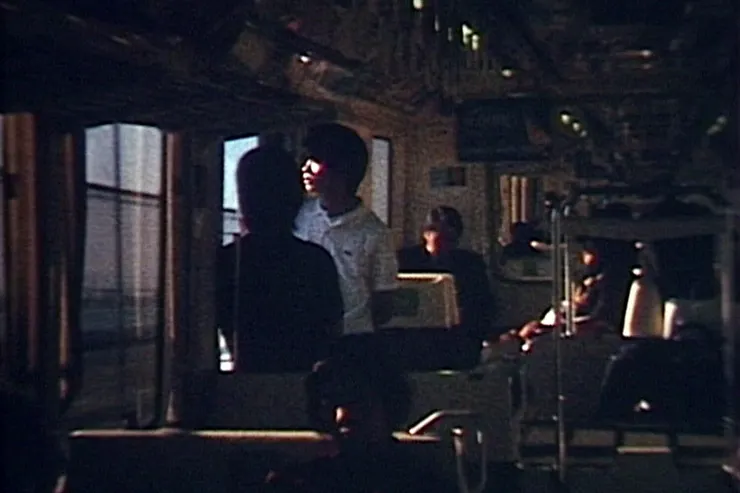 圖片來源：東昊影業提供。