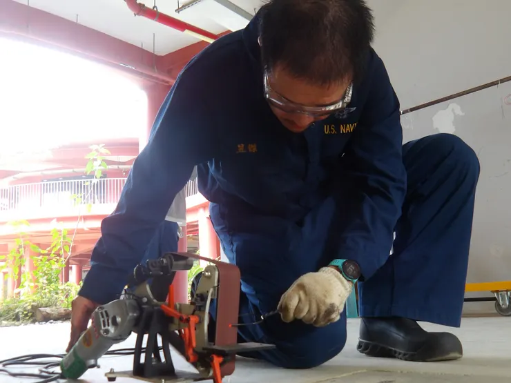 Photo Via：北平華德福家長會