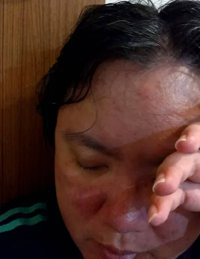 moviewow以柔的吳靜枝永不改寫藝術沙龍