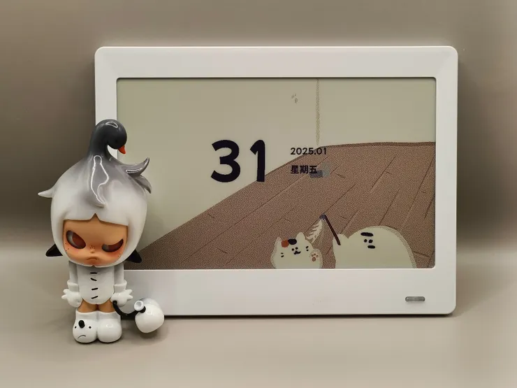 來源：ULANI 永恆曆 /(公仔) Zsiga《第二代-我們如此可愛 WE'RE SO CUTE》丑小鴨 Ugly Duckling