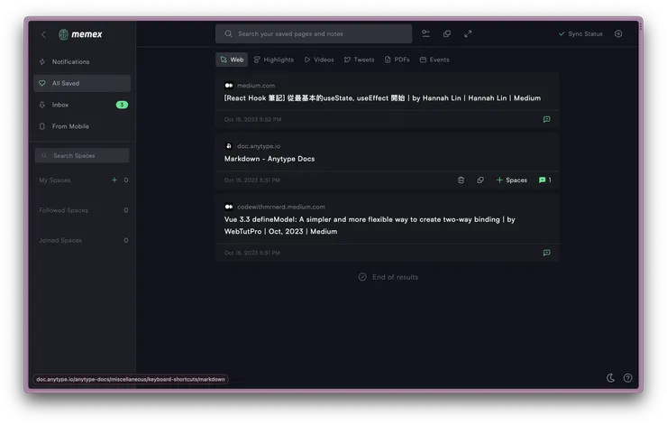 vocus｜新世代的創作平台