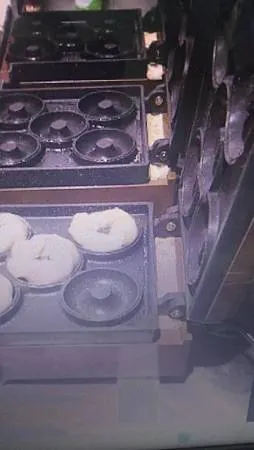 [台北美食]與眾不同、價格實惠的甜甜圈，華甜甜圈甜點店顛覆市