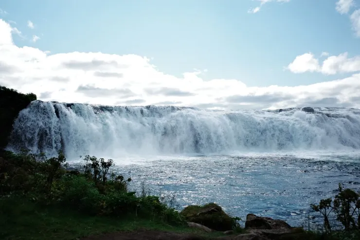 Faxafoss