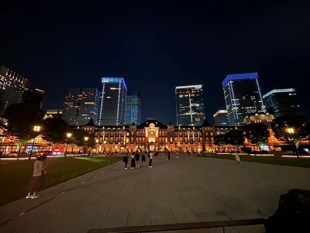 🪄五級魔法使的一個小角落