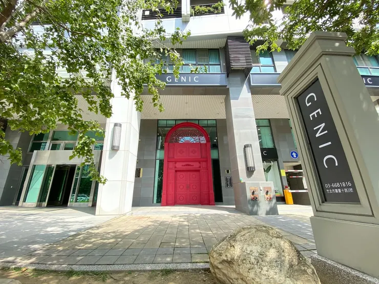 HAPPYREWARDS網站,讓品牌完美融入客人日常生活。(圖/快樂麗康股份有限公司)