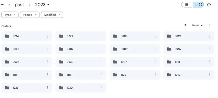 身為創作者,我本來就需要花費很多時間創作,整理一下搬過來,讓它成為更利於閱讀,更有用的內容其實不會花費太多額外時間,卻能因此獲得收益,是個很好的機會。