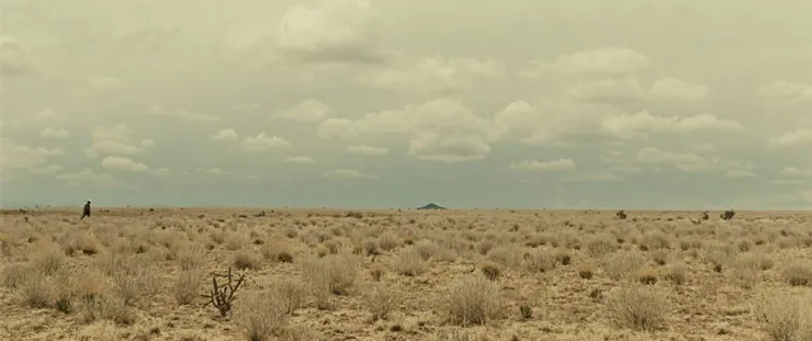 險路勿近 廣角範例