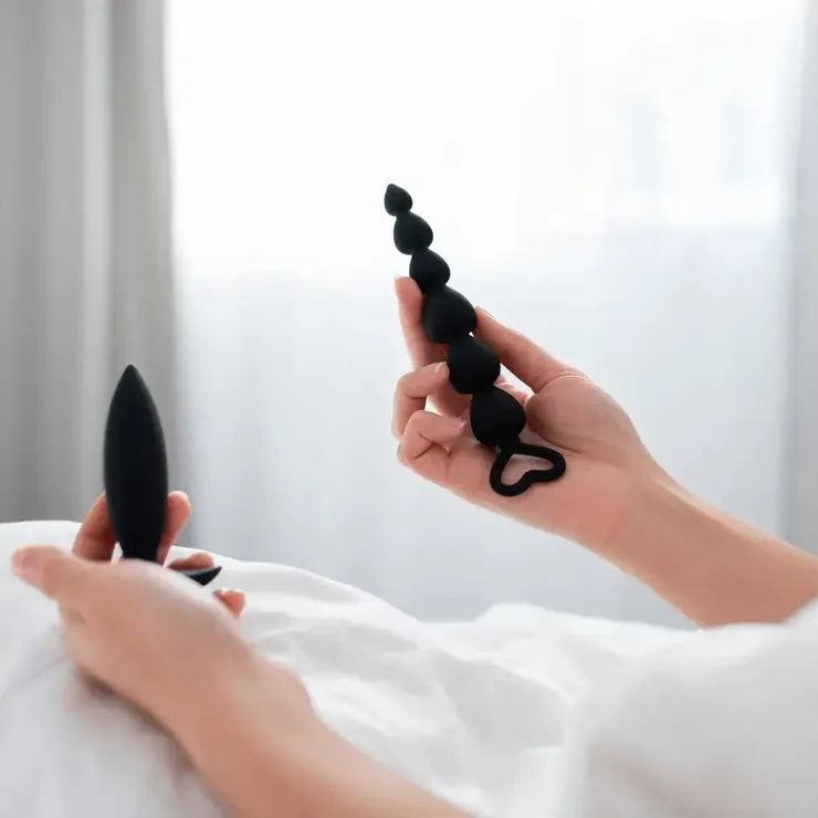 Enema Kit | Lube Shooter | Sex Lubes Shooter