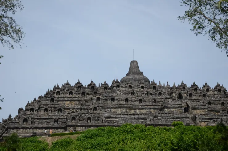 現場看到依然震撼