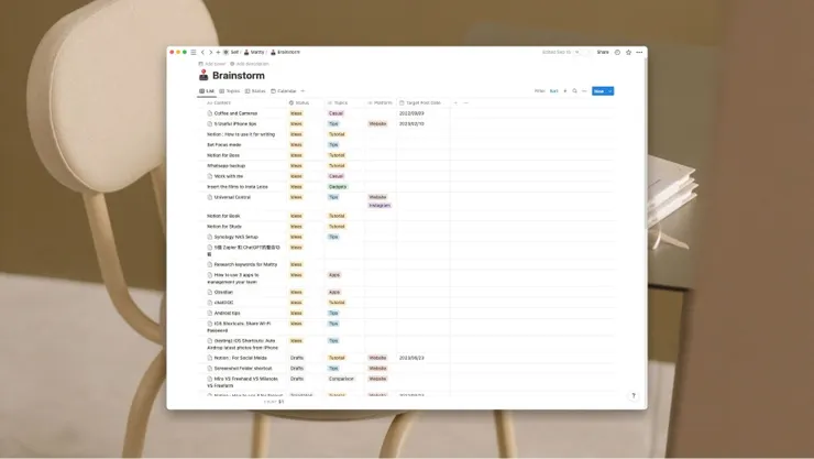 vocus|新世代的創作平台
