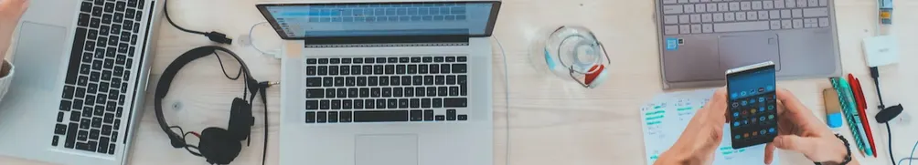 數據、科技、創意都好迷人