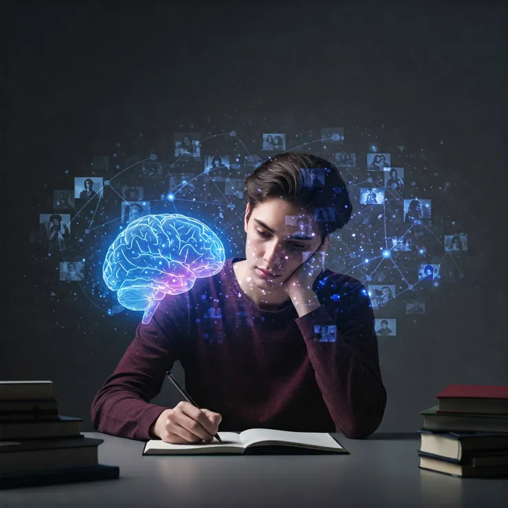 記憶力升級計畫，讓大腦更靈活