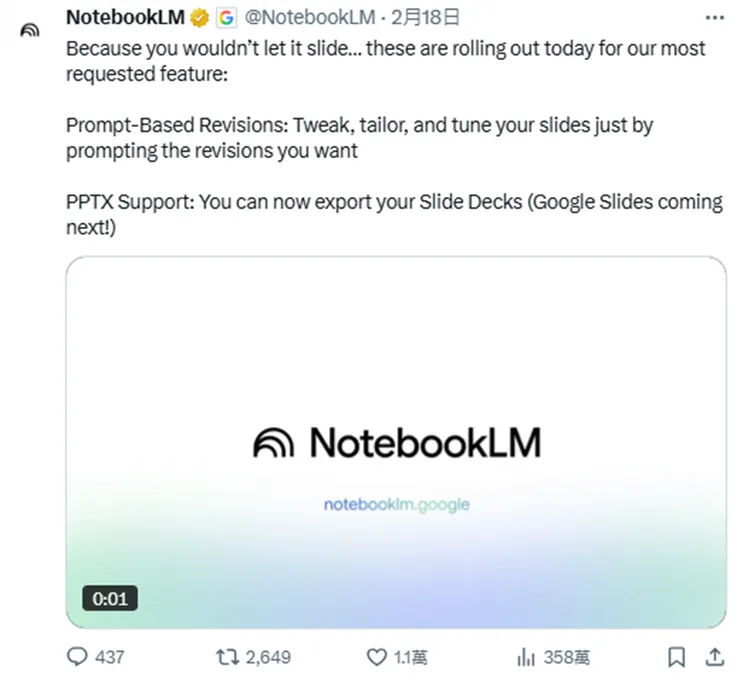 vocus｜新世代的創作平台