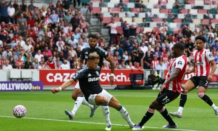 奥達拉丹高單刀建功助賓福特小勝1:0