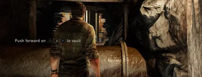 動作電影/遊戲必用！英文單字“vault”是什麼動作？