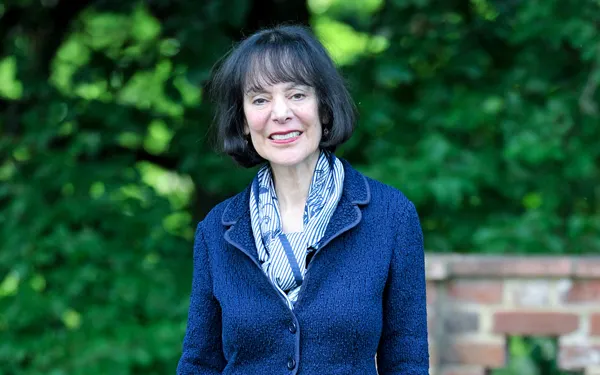 Carol Dweck