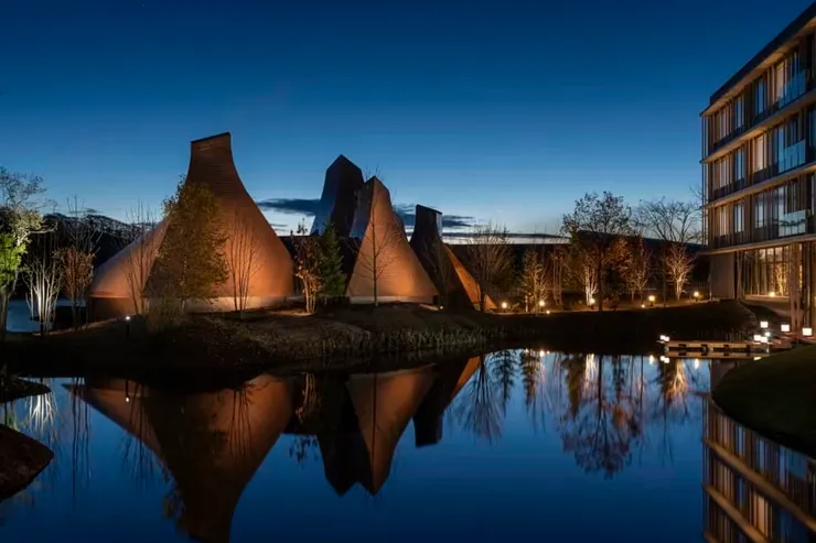 圖片來源|星野渡假村 界 Poroto 官網