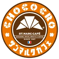 サンマルクカフェ商標