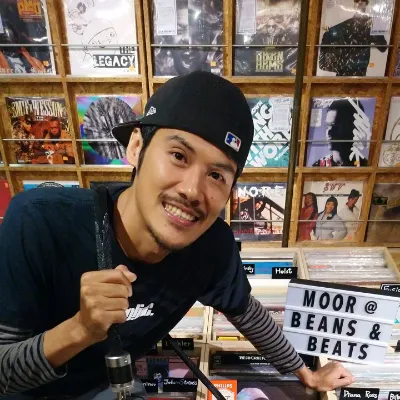 沐耳音響的沙龍