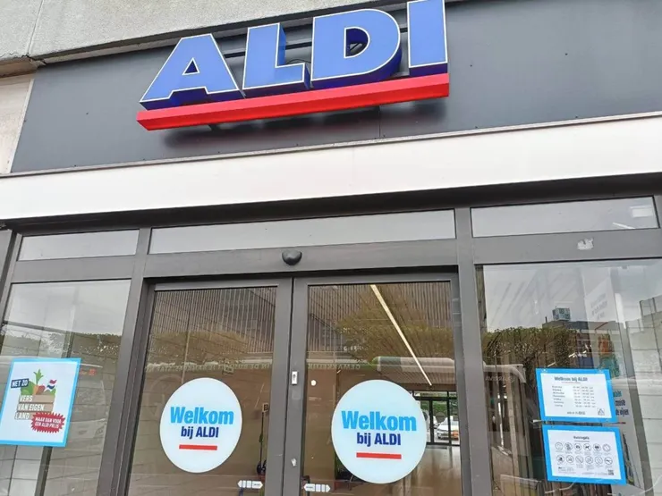Aldi