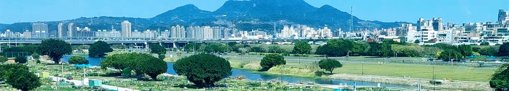 問題長在土地上