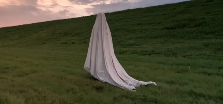 《鬼魅浮生》劇照