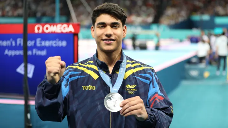 Fuente : Colombia One