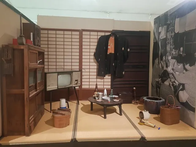 礦工紀實文學作家上野英信