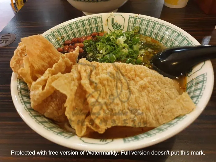 招牌螺獅粉 NT.150