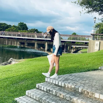 吾莫明月，照子之緹
