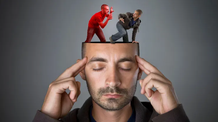 好謎樣的網路圖,不過莫名感覺蠻適合的?