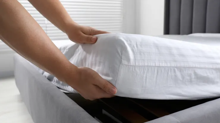 織夢家熱賣床墊｜價格實惠、超高床墊品質、複合式結構，立即查看!