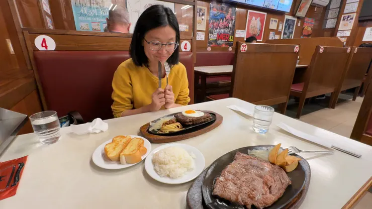 迫不急待想吃了