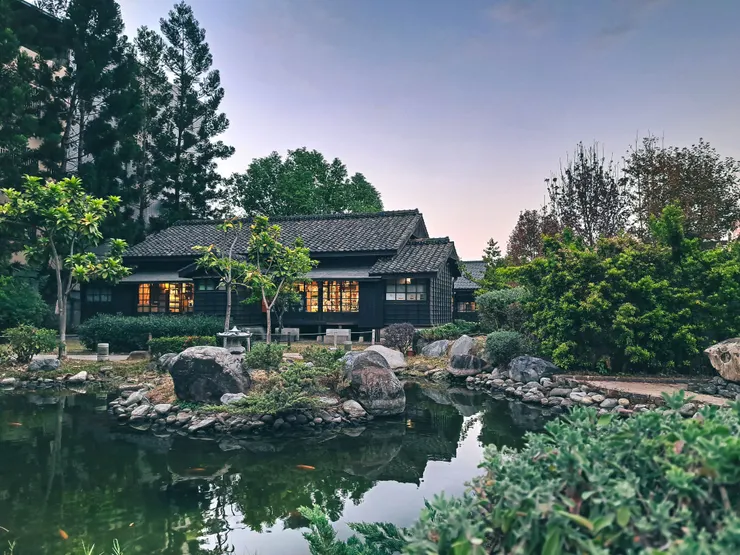 圖片來源:檜意森活村