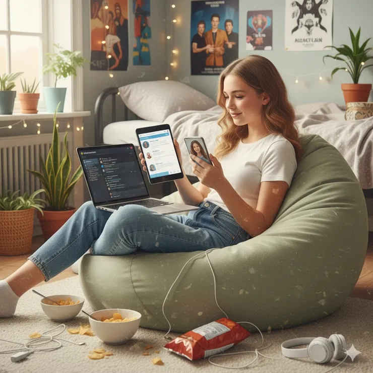 vocus|新世代的創作平台