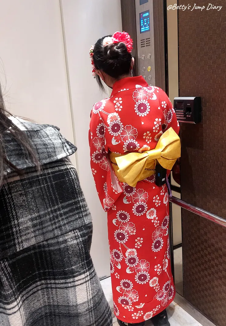 ▲桃園龍潭「手信霧隱城」/圖片來源:Betty's Jump Diary