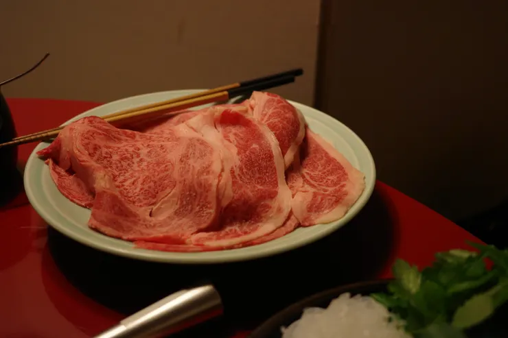 京都牛