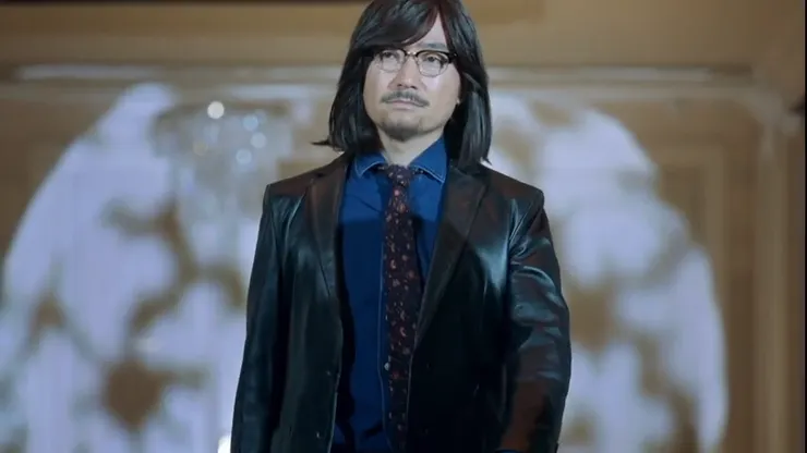 類。遊戲製作人