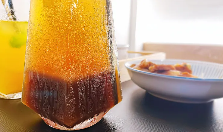 2026公館美食推薦【YOYO韓式飯捲】