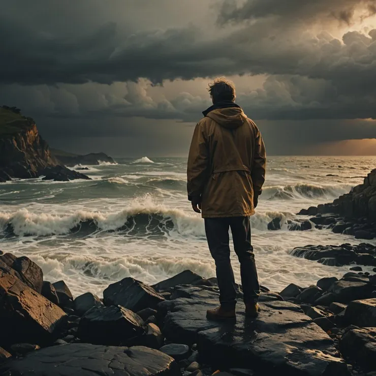 Style : Cinematic 